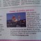 Il tour di San Valentino di Florencepass sul numero 6/2013 di Confidenze, storico settimanale della Mondadori