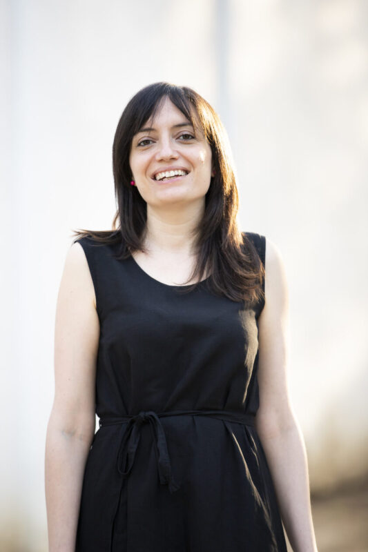 Tatiana Schirinzi, consulente SEO freelance